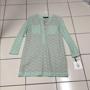 Brand new Victoria Beckham for target shift dress